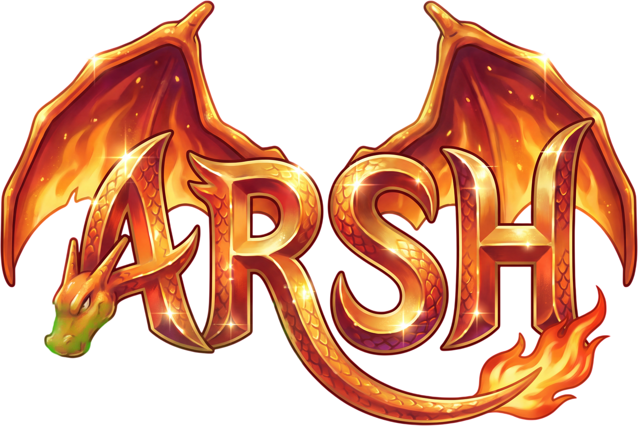 Arsh